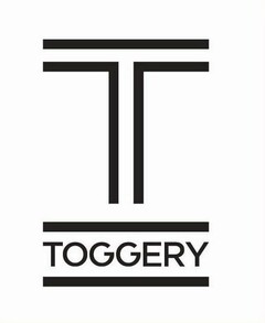 T TOGGERY