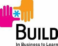 BUILD IN BUSINESS TO LEARN