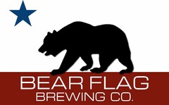 BEAR FLAG BREWING CO.