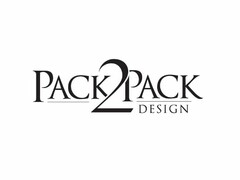 PACK 2 PACK DESIGN