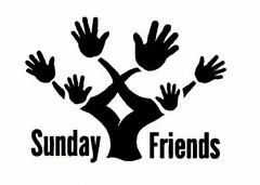 SUNDAY FRIENDS