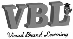 VBL VISUAL BRAND LEARNING