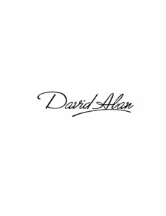 DAVID ALAN