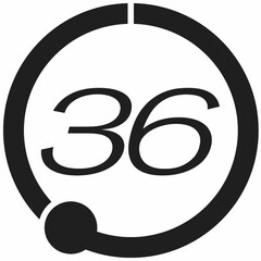 36