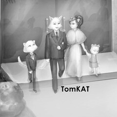 TOMKAT