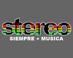 STEREO SIEMPRE + MUSICA