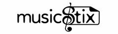 MUSICSTIX