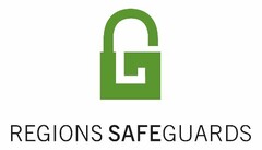 REGIONS SAFEGUARDS