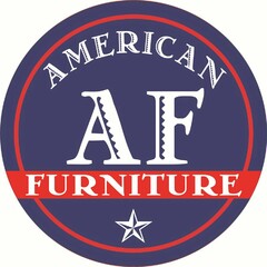 AMERICAN FURNITURE AF