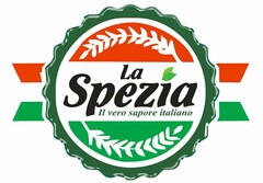 LA SPEZIA IL VERO SAPORE ITALIANO