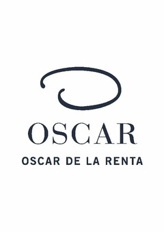 O OSCAR OSCAR DE LA RENTA