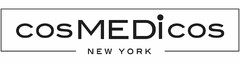 COSMEDICOS NEW YORK