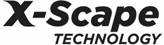 X-SCAPE TECHNOLOGY