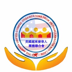 THE AMERICA UNIFIED CHINESE ORGANIZATIONS FROM VIETNAM, CAMBODIA AND LAOS