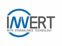 INVERT WITH DYNABALANCE TECHNOLOGY
