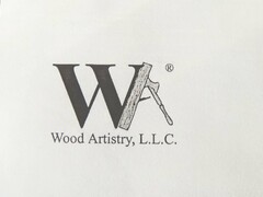 WA WOOD ARTISTRY, L.L.C.