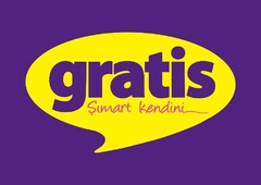 GRATIS SIMART KENDINI