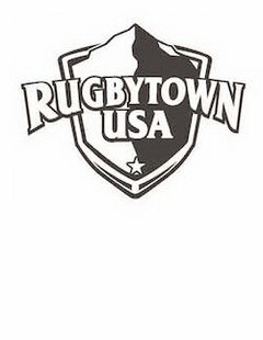 RUGBYTOWN USA