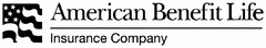 AMERICAN BENEFIT LIFE INSURANCE COMPANY