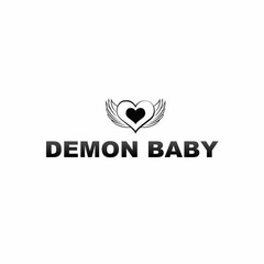 DEMON BABY