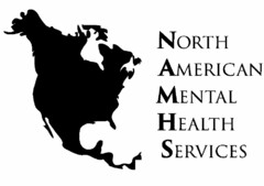 NORTH AMERICAN MENTAL HEALTH SERVICES