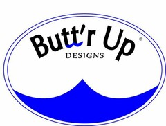 BUTT'R UP DESIGNS