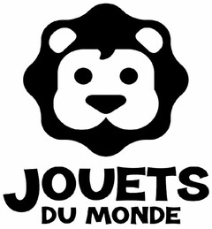 JOUETS DU MONDE