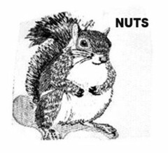 NUTS