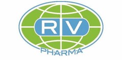 R V PHARMA