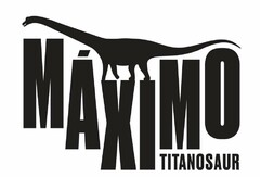 MÁXIMO TITANOSAUR