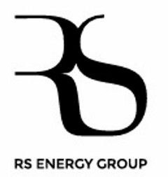 RS RS ENERGY GROUP