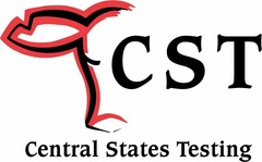 CST CENTRAL STATES TESTING