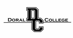 DC DORAL COLLEGE