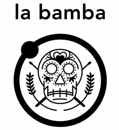 LA BAMBA