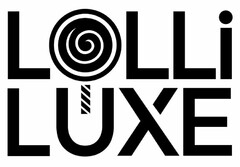 LOLLI LUXE