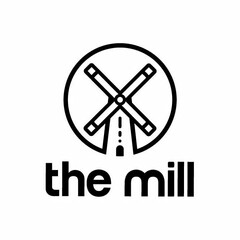 THE MILL