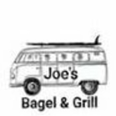 JOE'S BAGEL & GRILL