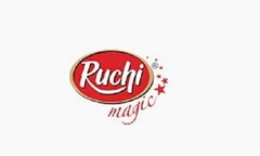 RUCHI MAGIC