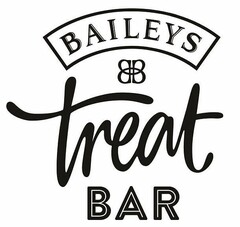 BAILEYS BB TREAT BAR