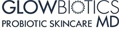 GLOWBIOTICS PROBIOTIC SKINCARE MD