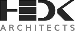 HEDK ARCHITECTS