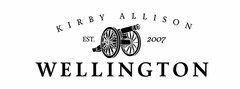 KIRBY ALLISON EST. 2007 WELLINGTON
