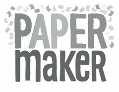 PAPER MAKER