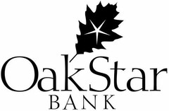 OAKSTAR BANK