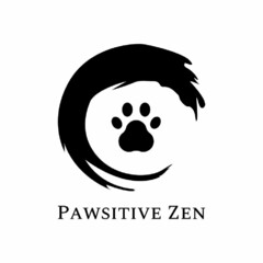 PAWSITIVE ZEN