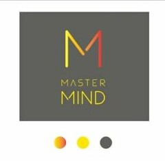 M MASTER MIND