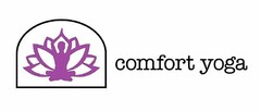 COMFORT YOGA