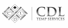 CDL CDL TEMP SERVICES