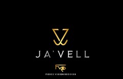 FIERCE VISION RECORDS JA'VELL