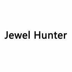 JEWEL HUNTER